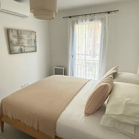 Les Terrasses D'antibes - 2br Duplex With Terrace * アンティーブ